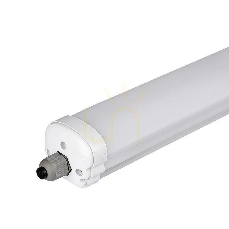 Vezi acum V-TAC G-SERIES 60cm 18W 120Lm/W VT-6076 4000K 2160lm Corp de iluminat LED ermetic.