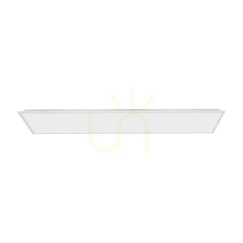 Retur gratuit V-TAC LED Panel 40W 1200x300 LED Backlight 30mm 120Lm/W VT-61140 6500K 4800lm.