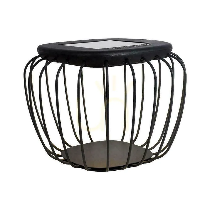 Portabil V-TAC 1W LED lampă solară imprimabilă IP44 schimbare de culoare gri 42x30cm VT-7993 3000K-6000K 120lm. Retur gratuit