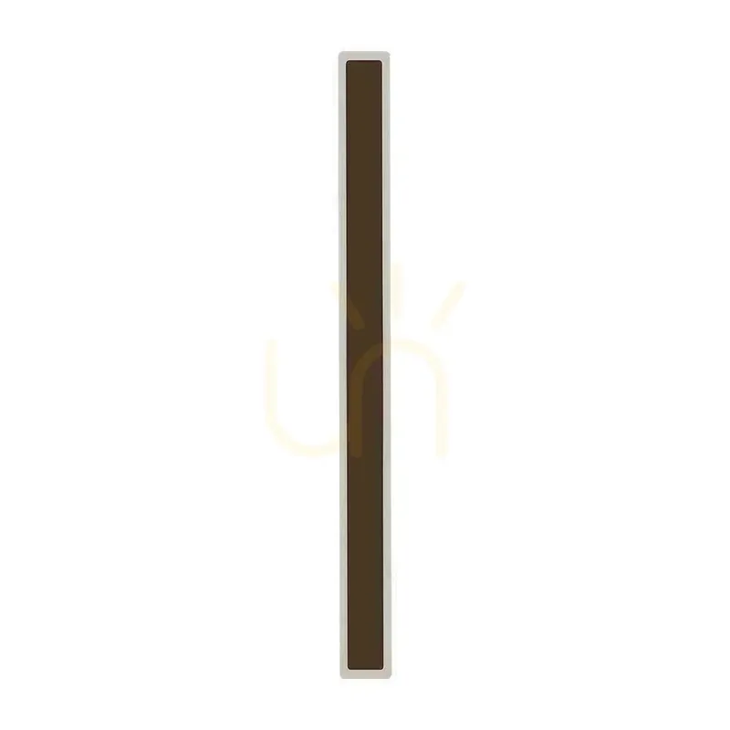 Livrare expres LED Line V-TAC 17W IP65 Bronz Corten 63cm corp de iluminat de perete VT-11117-C 4000K 2330lm
