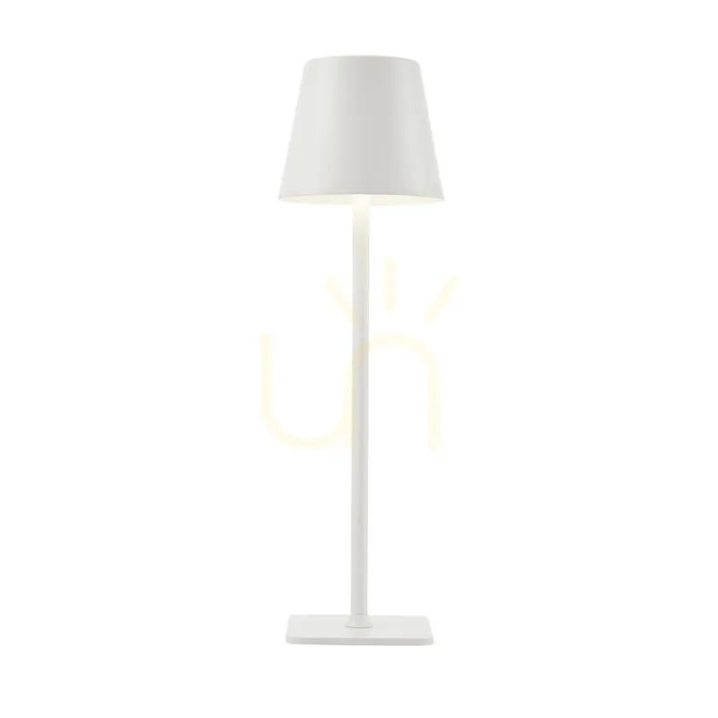 Lampă de birou modernă Atlis LED Premium