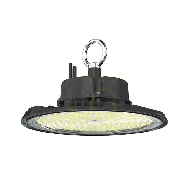V-TAC LED UFO high bay IP65 ALU corp de iluminat 155Lm/W 150W VT-91152 4000K 23250lm 5 ani garanție Calitate înaltă
