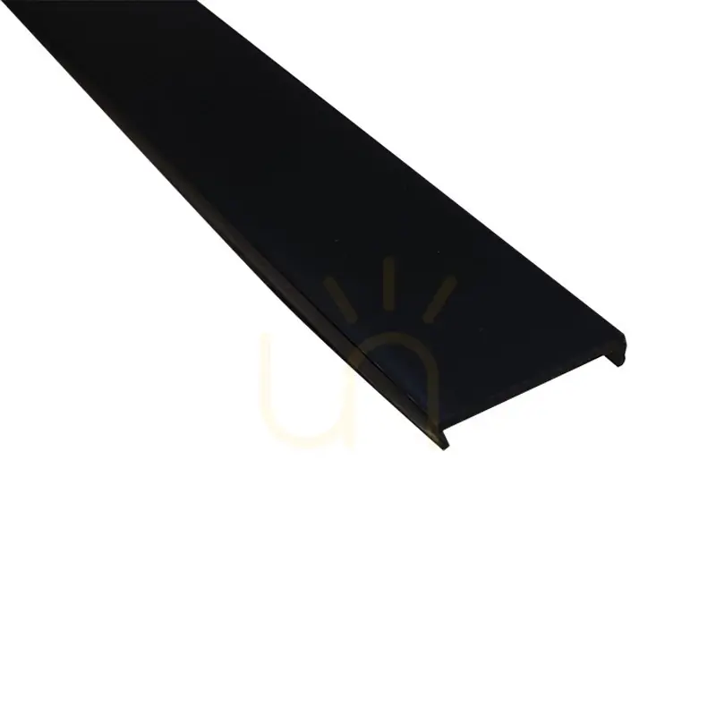 PC Cover FOR Ultra Slim Magnetic Track Black ZAMBELIS Cel mai bun preț