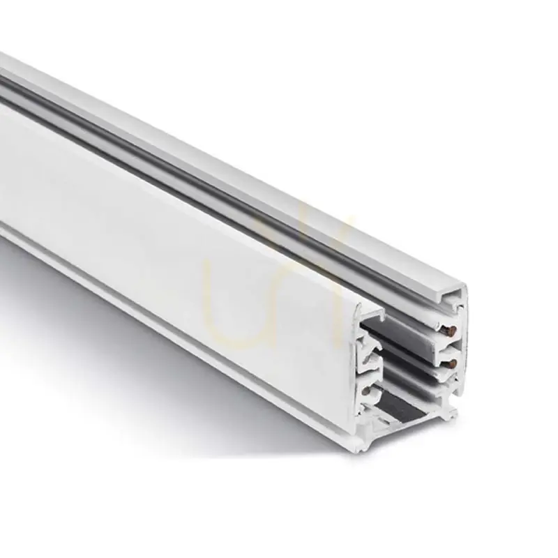 1M Square Track Surface Alb ZAMBELIS Ofertă specială