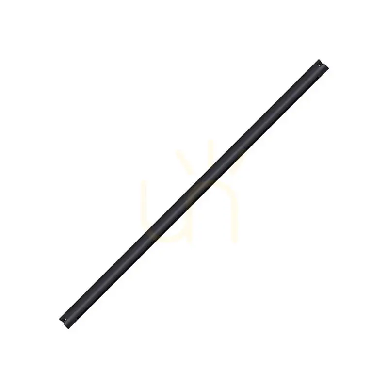 Bestseller Space Frame Pistă magnetică 48V negru 635mm ZAMBELIS