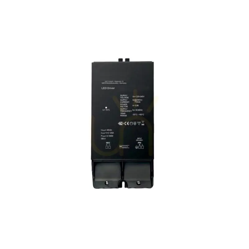 Driver la distanță 150w Bluetooth ZAMBELIS Retur ușor