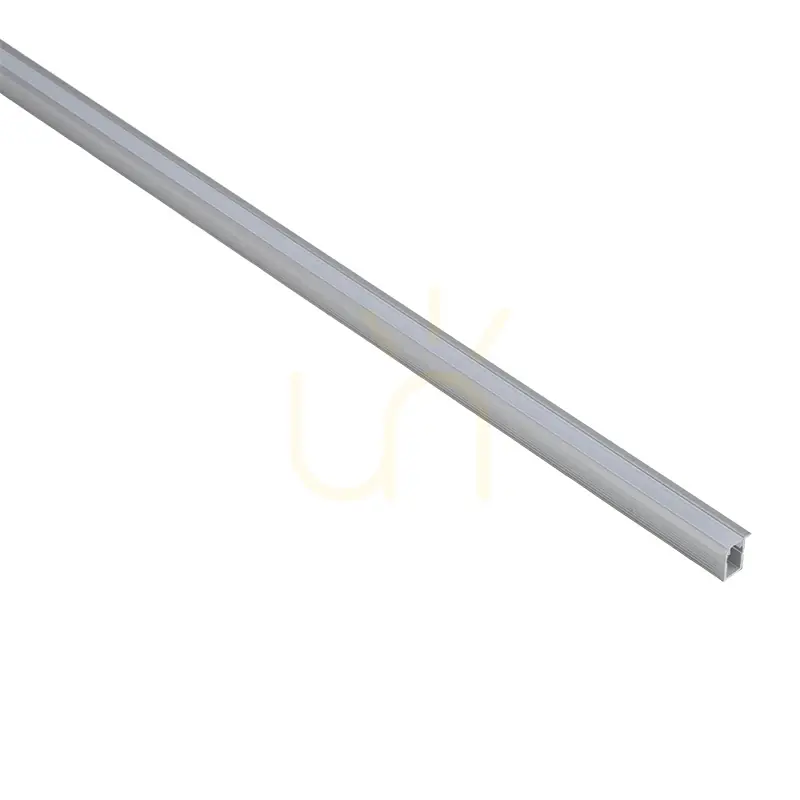 1pcs 2M Profil din aluminiu 1pcs 2M Opal PC Cover ZAMBELIS Ofertă
