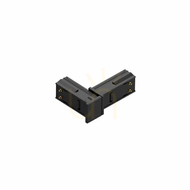 Comandă acum Vitrină Conector de colț pentru Mini Track 24 V ZAMBELIS