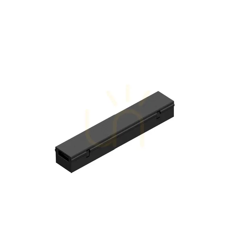 Conector interior pentru Mini Track 24V ZAMBELIS Preț promoțional