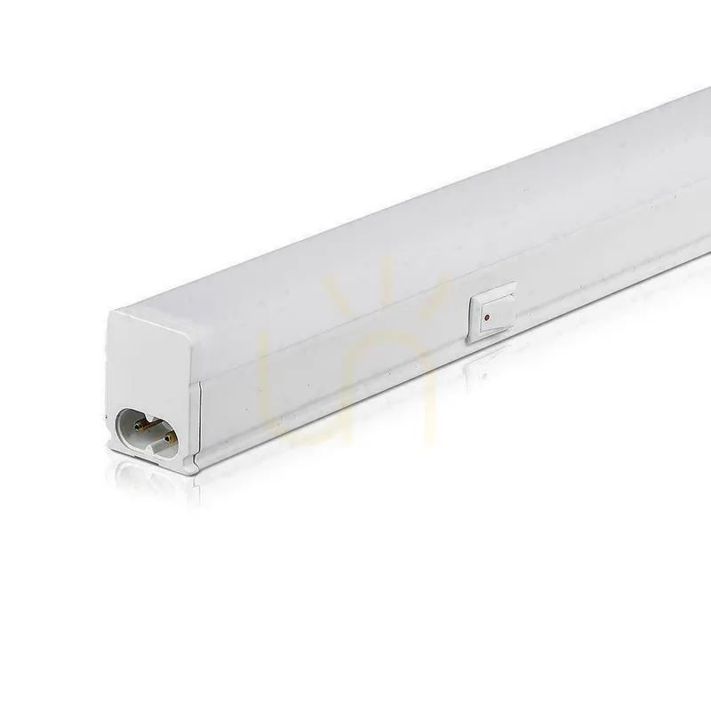 V-TAC CREE CHIP 16W 120cm fascicul LED cu comutator VT-125 4000K 1600lm 6 ani garanție Livrare rapidă