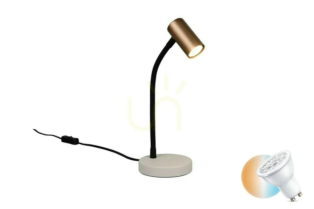 RL TARYN Lampă de masă R56851065. Discount