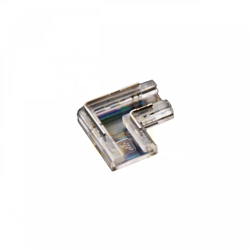 Nu rata Conector L P Cob/Smd 10mm
