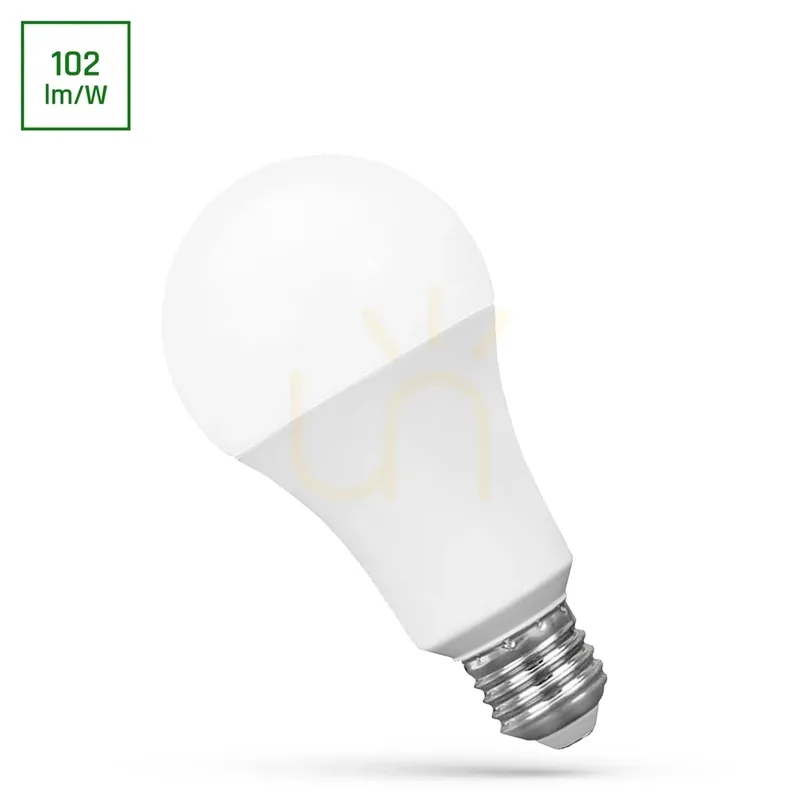 Popular Bec LED Gls E27 230V 20W WW A60 Spectrum
