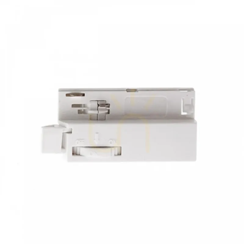 SPS 2 1 F Adaptor de bare cu mamelon Spectrum alb Super ofertă