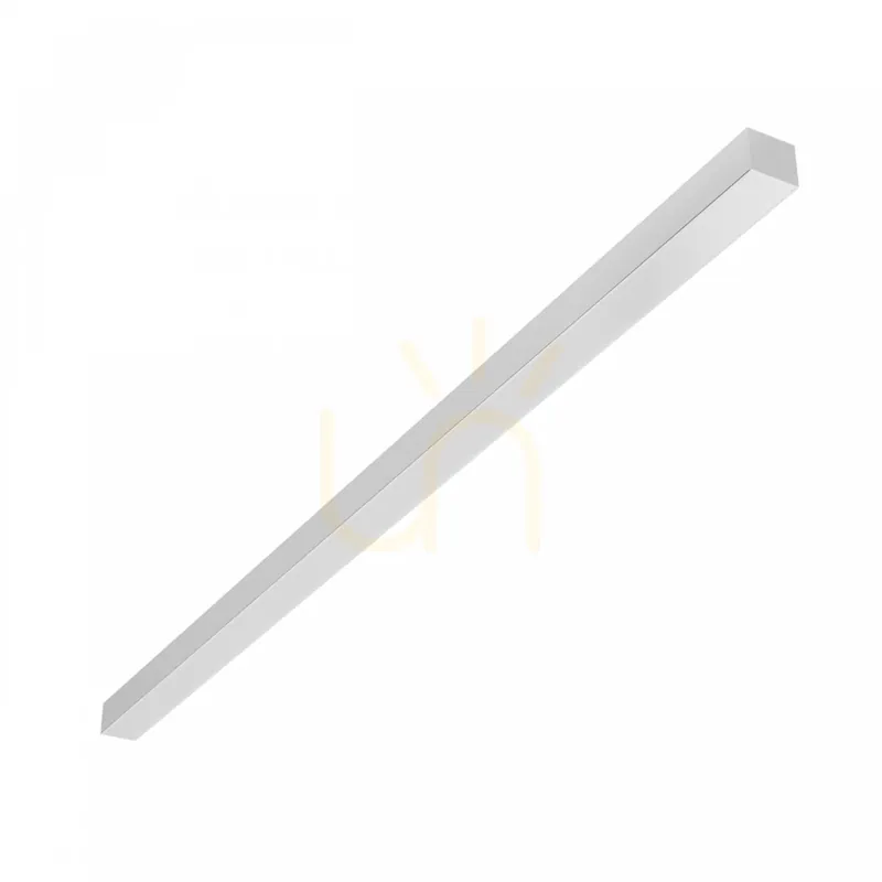 Expediere rapidă ALLDAY BASIC Bară de iluminat 10 W/15 W/20W 3 CCT 230V 115st IP20 603x42x37mm Alb Op 5 ani garanție.