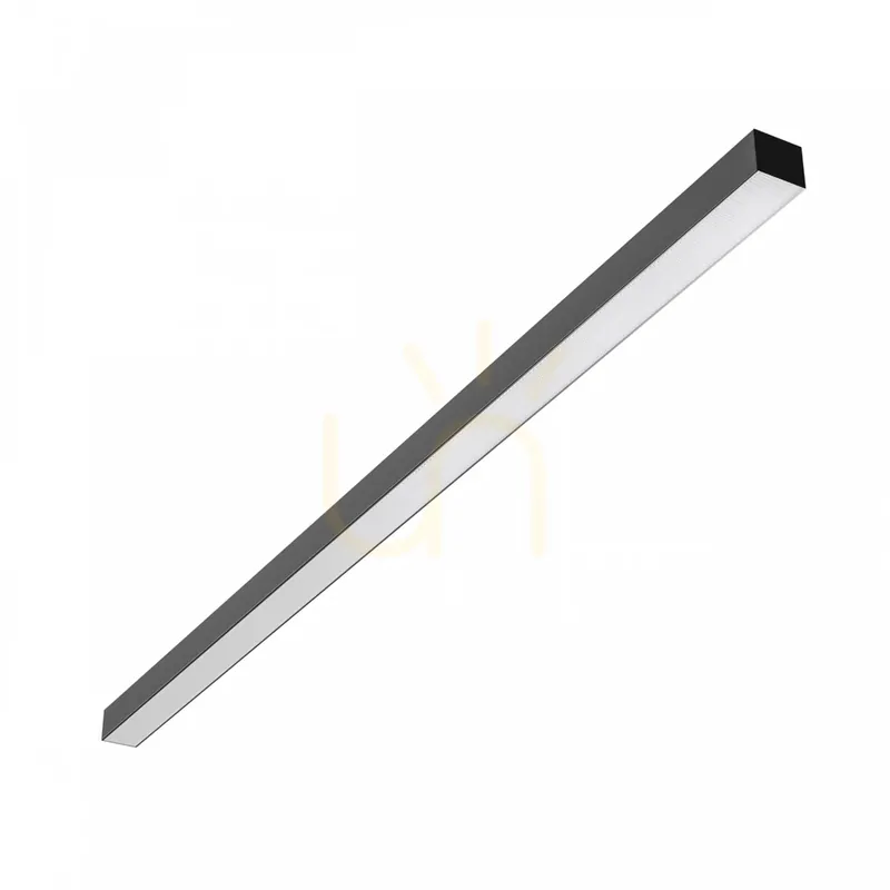 Mai ieftin ALLDAY BASIC Bară de iluminat 10 W/15 W/20W 3 CCT 230V 90st IP20 603x42x37mm Negru Pr Ugr<19 5 ani garanție.