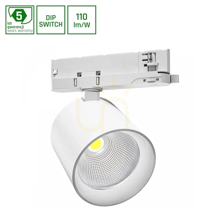 ARTEMIDA Maxi 2 32 40W WW 230V 36, 60st reflector pentru bărbie. IP20 Ra90 100.X100x158 Alb Garanție de 5 ani Cu Mo. Ofertă exclusivă