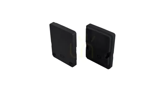 Nu rata LUMINES SILEDA+Șapcă cu profil înalt negru 2in1