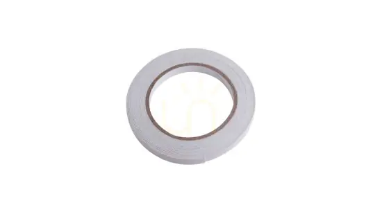 Bandă de spumă autoadezivă 8mm - 5m Discount