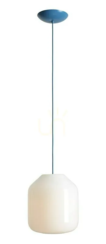 Lampă suspendată Flask Sapphire L (becuri incluse) ALDEX 8500G31_L. Plată sigură
