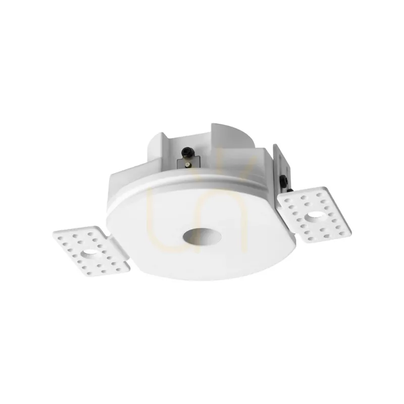 Accesoriu iluminat Ideallux BEYOND 355870 metal aluminiu Ø11,4 cm
Ofertă Limitată Livrare rapidă