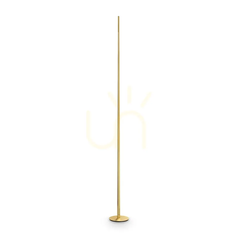 Lampă de podea LED dimabilă Ideallux Blade alamă 25 cm 368665
Ofertă Limitată Ofertă