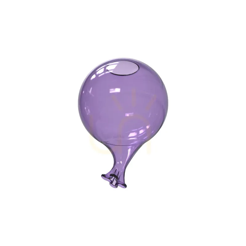 Accesoriu decorativ din sticlă Ideallux CLOWN 352572 Ø15 cm
Ofertă Limitată Preferatul clienților