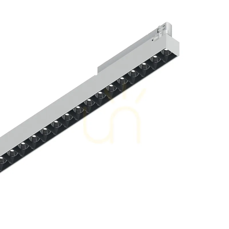 Ofertă exclusivă Spot liniar pe șină Ideallux DISPLAY 375342 alb LED 26W 3000K 106,5 cm
Ofertă Limitată
