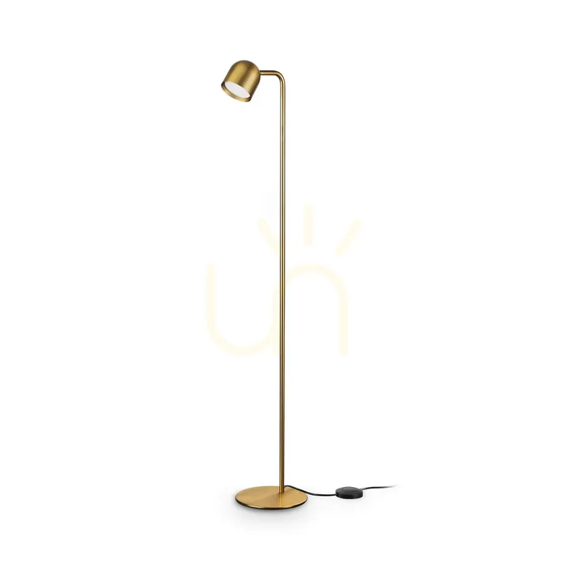 Lampadar Ideallux DODO alamă GX53 20x118 cm 352152
Ofertă Limitată Preț redus