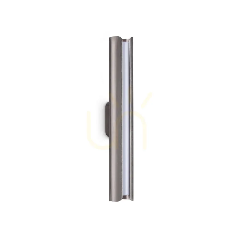 Calitate înaltă Aplica de perete LED Ideallux DORICA 366364 aluminiu cilindrica 30 cm
Ofertă Limitată