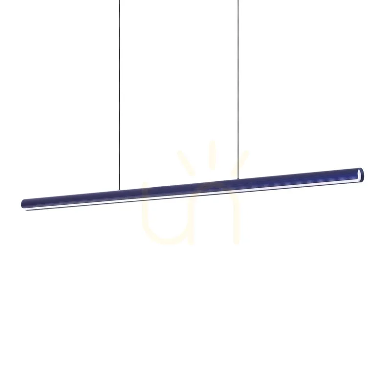 Lustră suspendată LED dimabilă Ideallux DORICA 140 cm aluminiu 366425
Ofertă Limitată Reduceri
