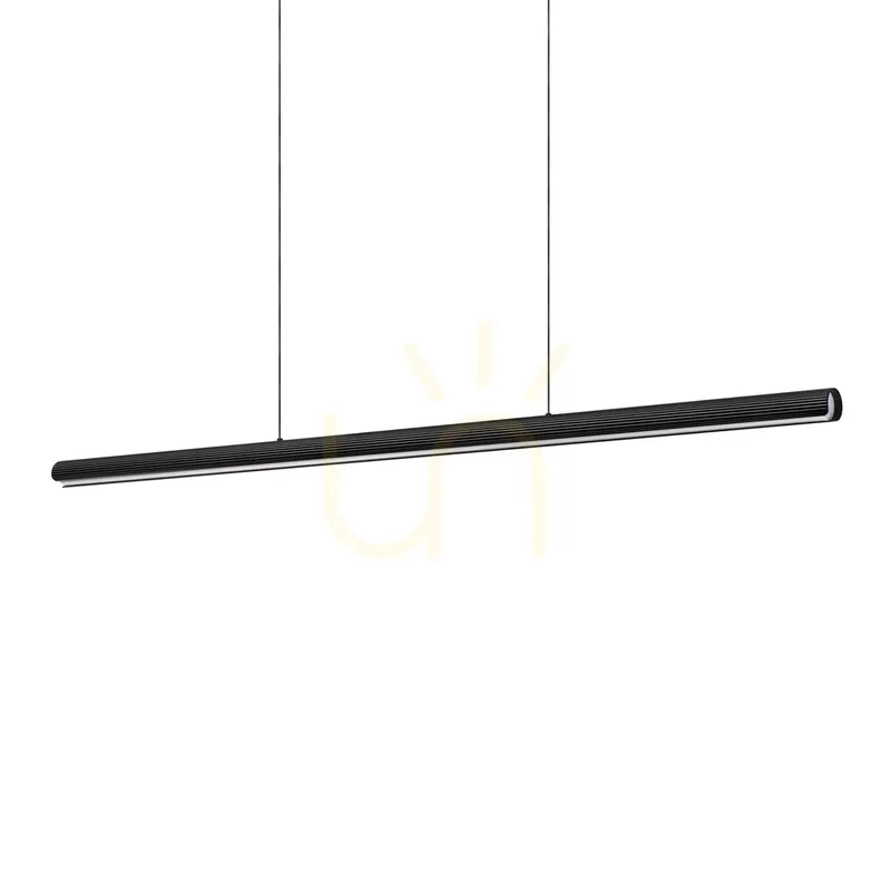 Ofertă specială Lustră suspendată LED Ideallux DORICA neagră 140 cm 35W 366401
Ofertă Limitată