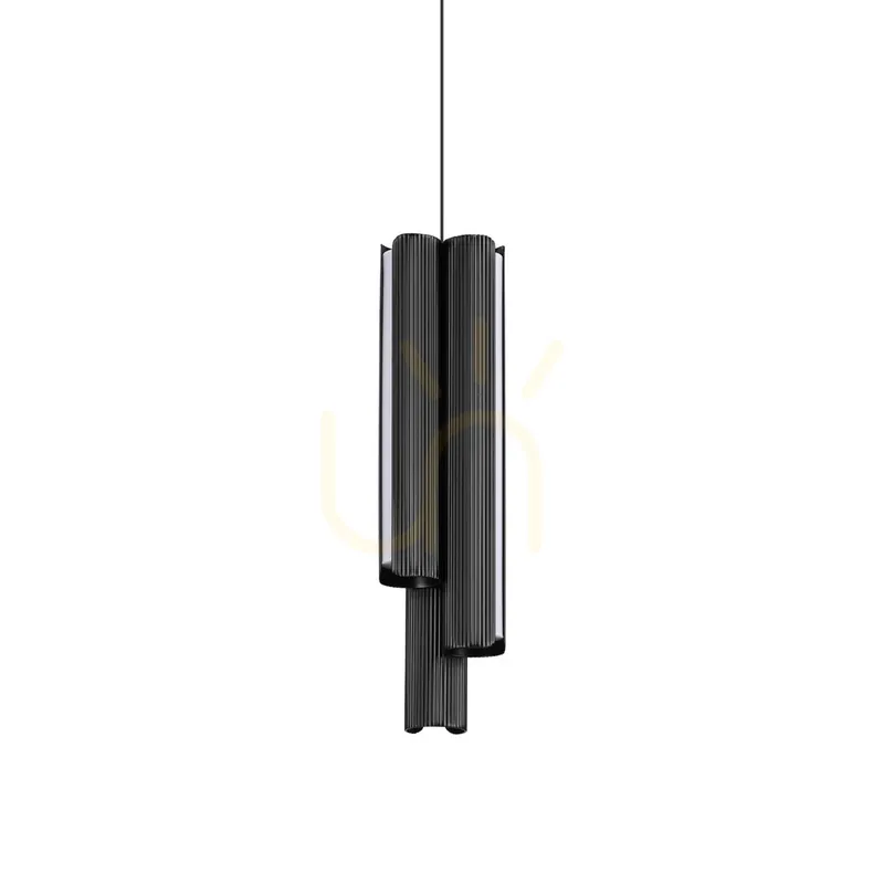 Reduceri Lampă suspendată Ideallux DORICA negru LED 27W 3 becuri Ø9,5 cm 366487
Ofertă Limitată