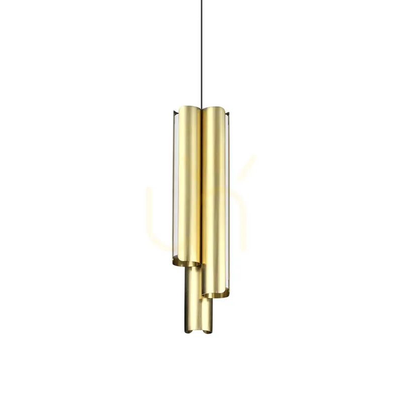 Preferatul clienților Lampă suspendată Ideallux DORICA alamă LED 27W Ø9,5 cm 366494
Ofertă Limitată