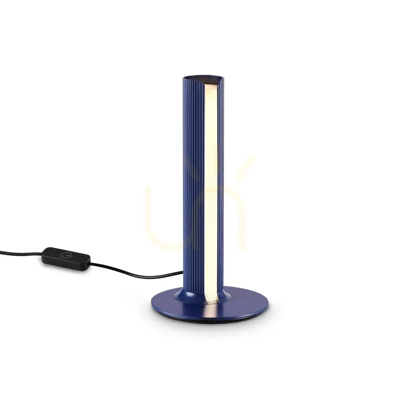 Doar azi Lampă de masă LED dimabilă Ideallux DORICA 366104 metal Ø13 cm
Ofertă Limitată