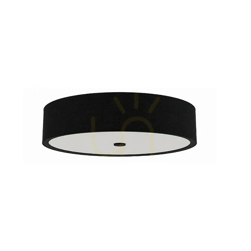 Lampa de tavan Zalindro PL Nero Nero 54 Orlicki Design Comandă acum