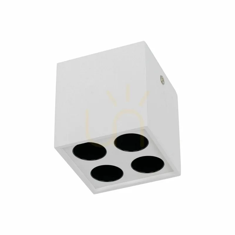 Arco White CCT 8 W Reduceri