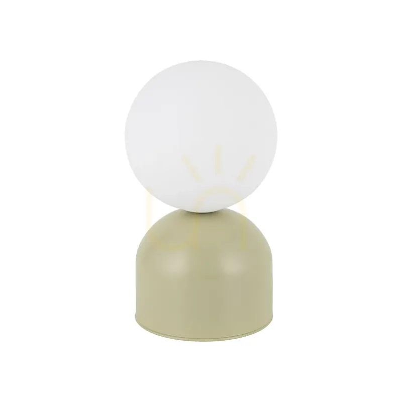 Retur gratuit Lampa de veghe Miki Pistacio 1 Xg9