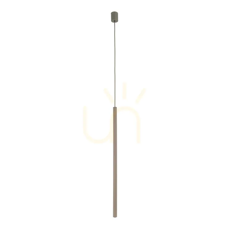 Lampa suspendată Ferro New Brown 750, 1 Xg9 Preț promoțional
