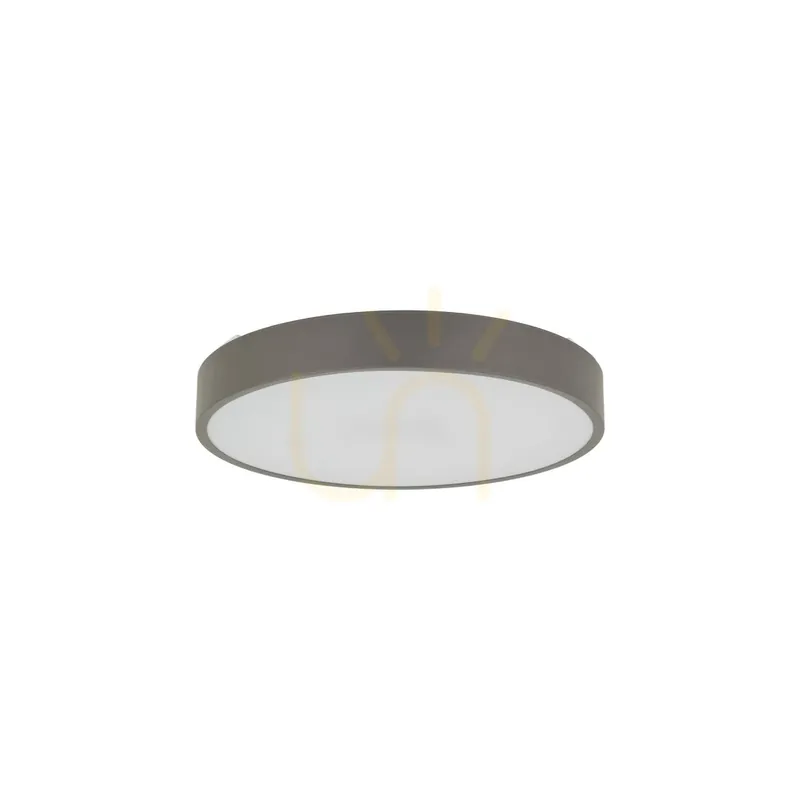 Bestseller Velis Brown, plafonieră LED de 24 W, IP54