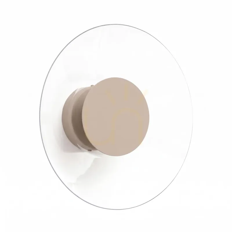 Cumpără online ASTRO taupe LED lampă de perete 4000K