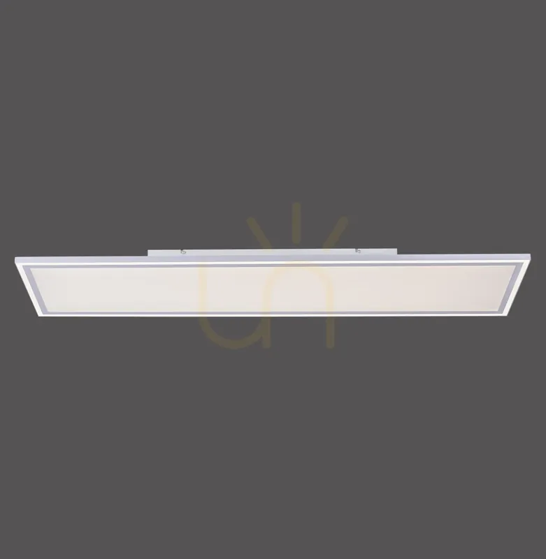 Plafond EDGING 14852-16 Alb 1xLED Cumpărături sigure