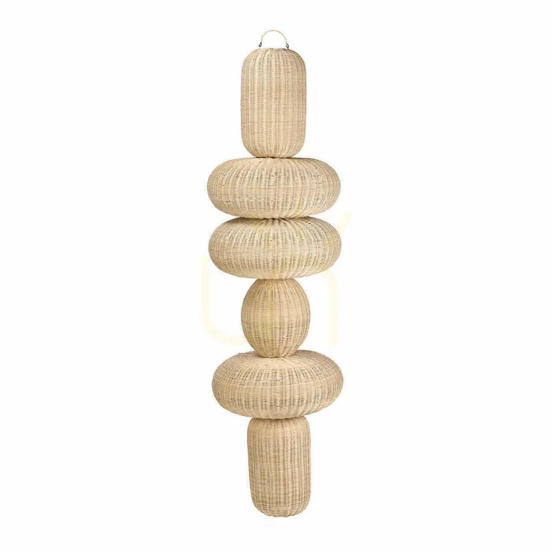Plată sigură Pendul BAZAR BIZAR Natural XXL SAMPLE PENDANT 007