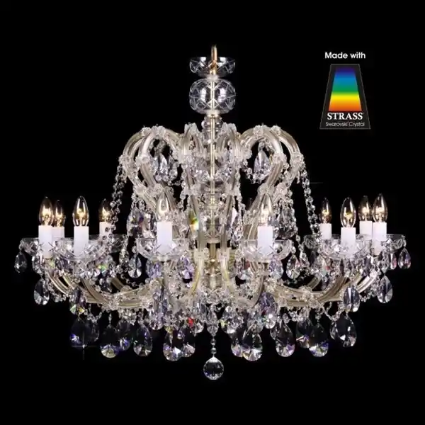 Lustra SWAROVSKI STRASS L14 003/12/1-A Preț promoțional