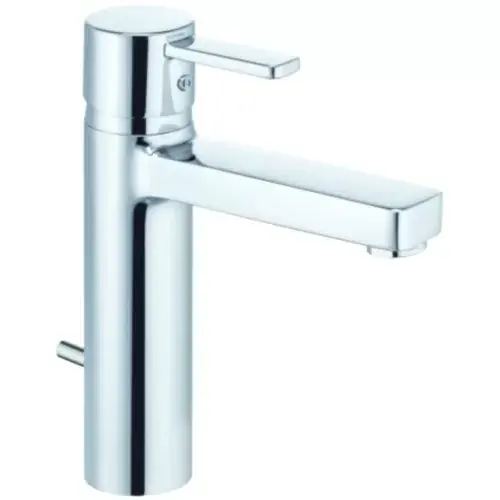 Ofertă de sezon Baterie lavoar monocomanda cu ventil H190 Kludi seria Zenta 382640575