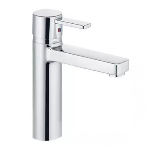 Baterie lavoar monocomanda fara ventil H190 Kludi seria Zenta 382650575 Ofertă