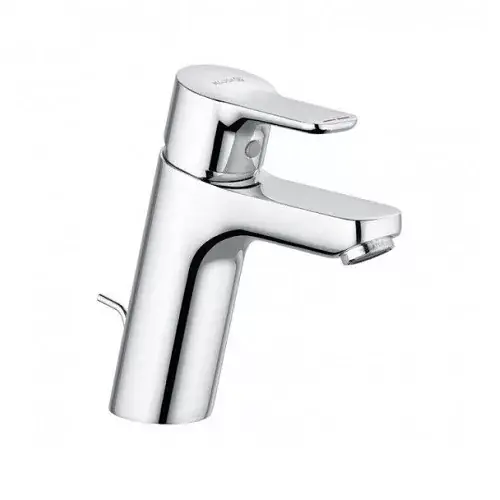Livrare expres Baterie lavoar monocomanda H 160 cu ventil pop-up Kludi Pure&Easy 371900565