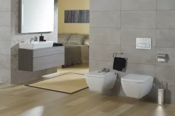 Capac soft close vas wc slim Gala Emma Square 5164901 Cel mai vândut