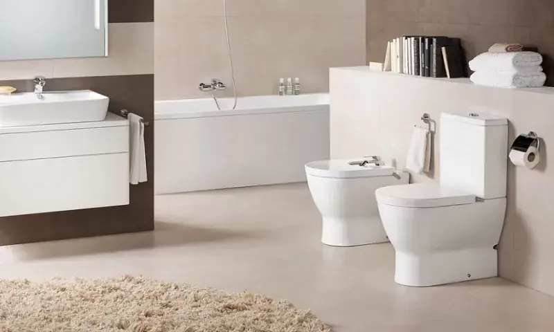Capac soft close vas wc slim Gala Emma 5166501 Doar azi