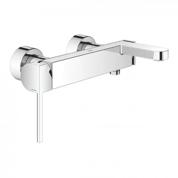 Baterie cada dus monocomanda Grohe Plus 33553003 Reduceri